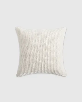 Cotton Fisherman Pillow Cover