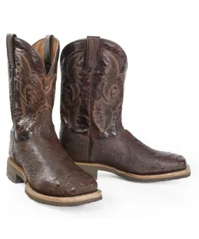 Dan Post Men's Alamosa Western Boot