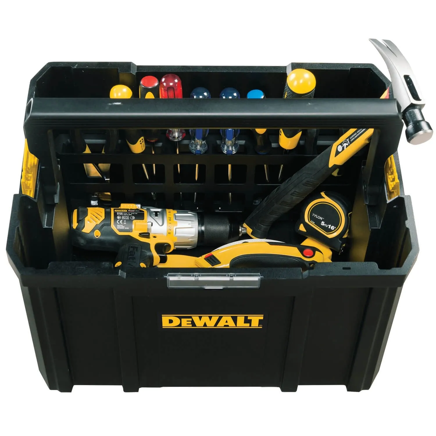 DEWALT DWST17809-Tool Tote, Tstak System