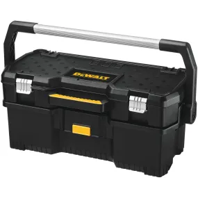 DEWALT DWST24070-Tool Tote With Removable Power Tool Case, 24-Inch