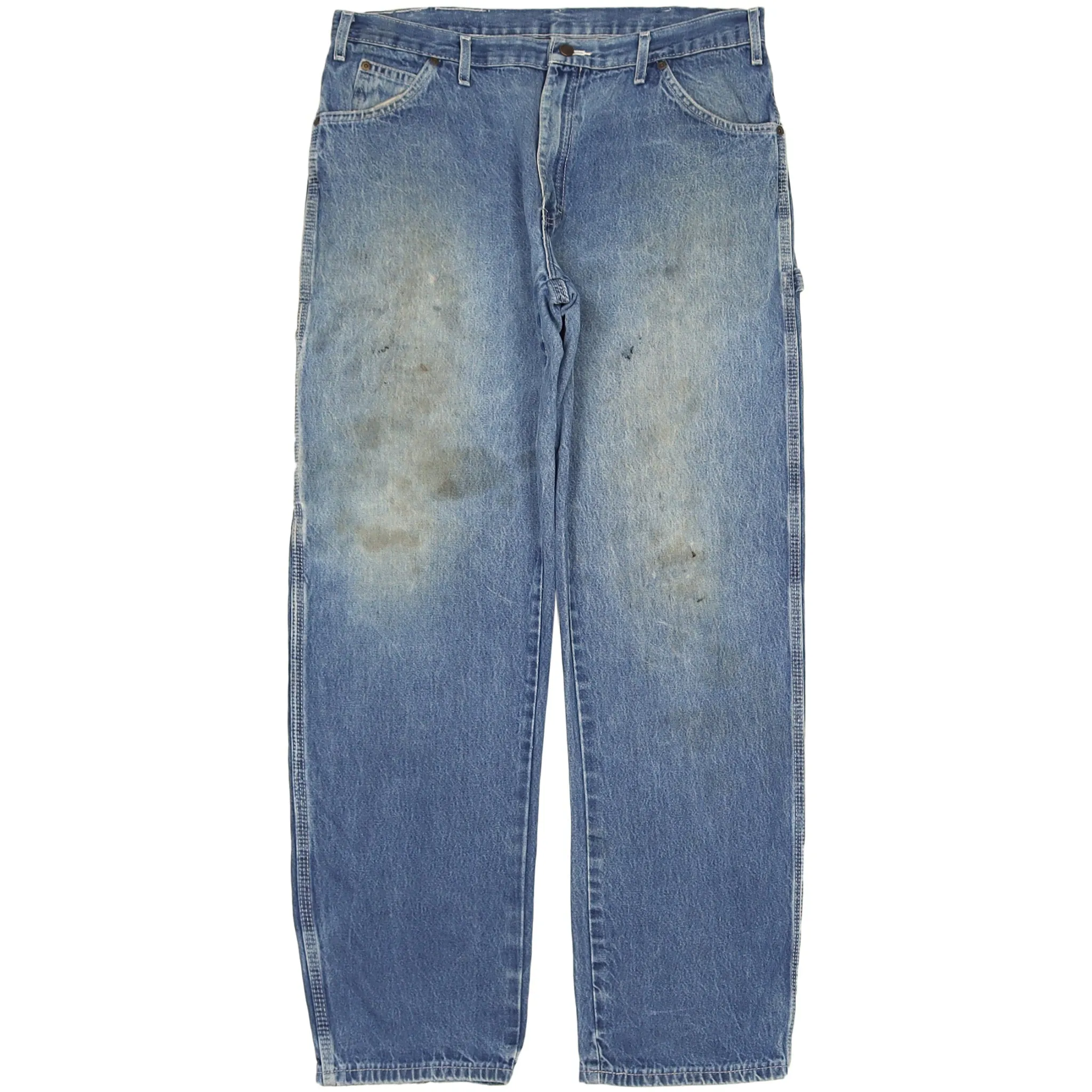 Dickies Blue Trousers