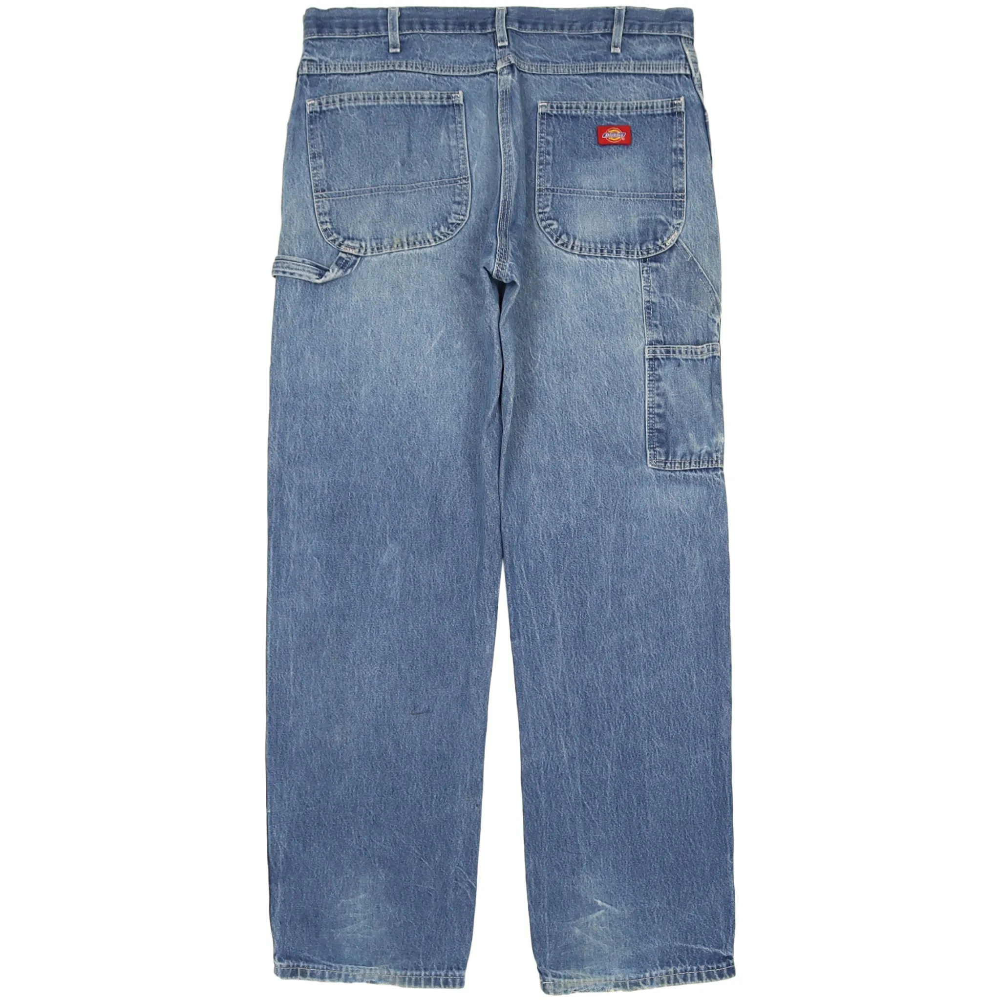 Dickies Blue Trousers