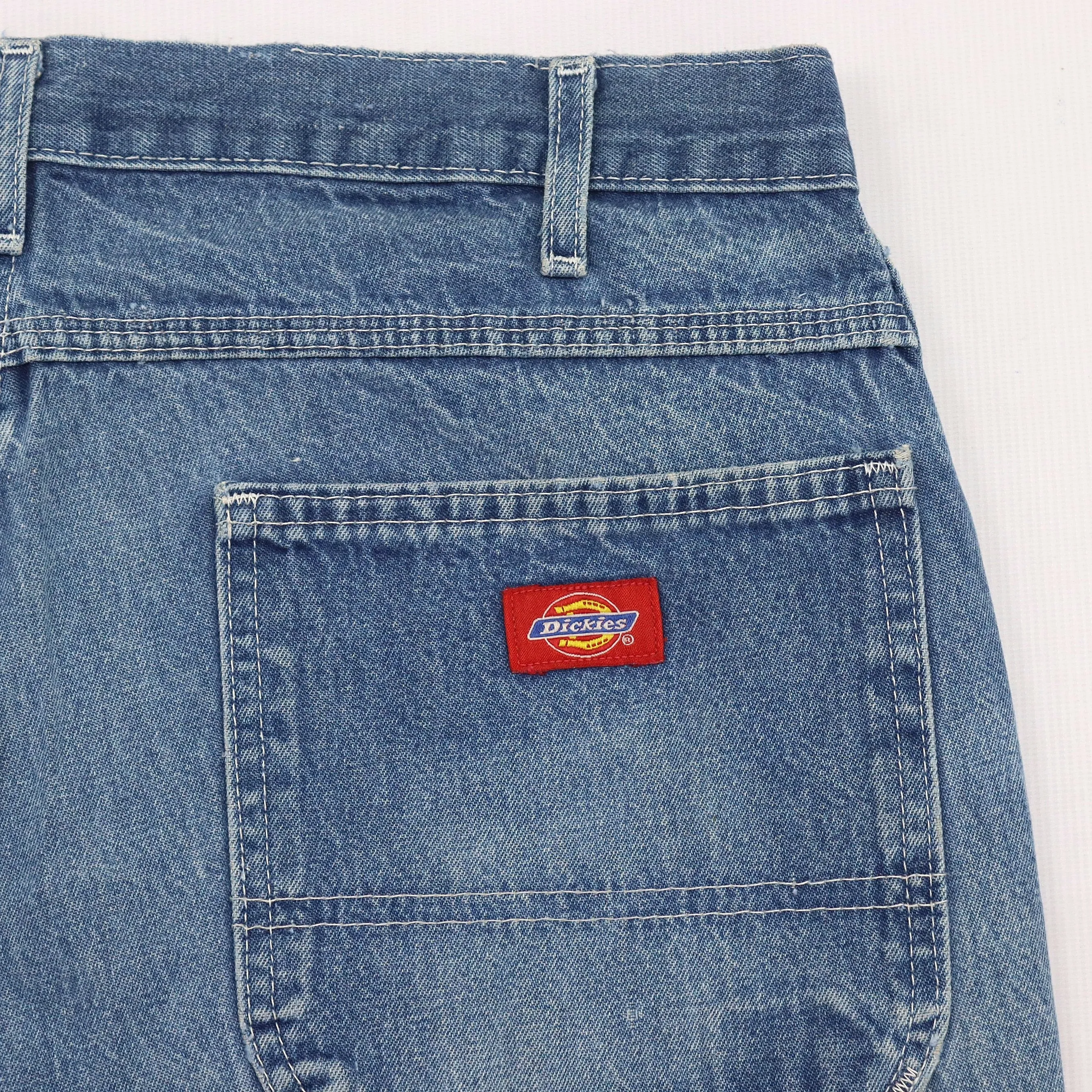 Dickies Blue Trousers