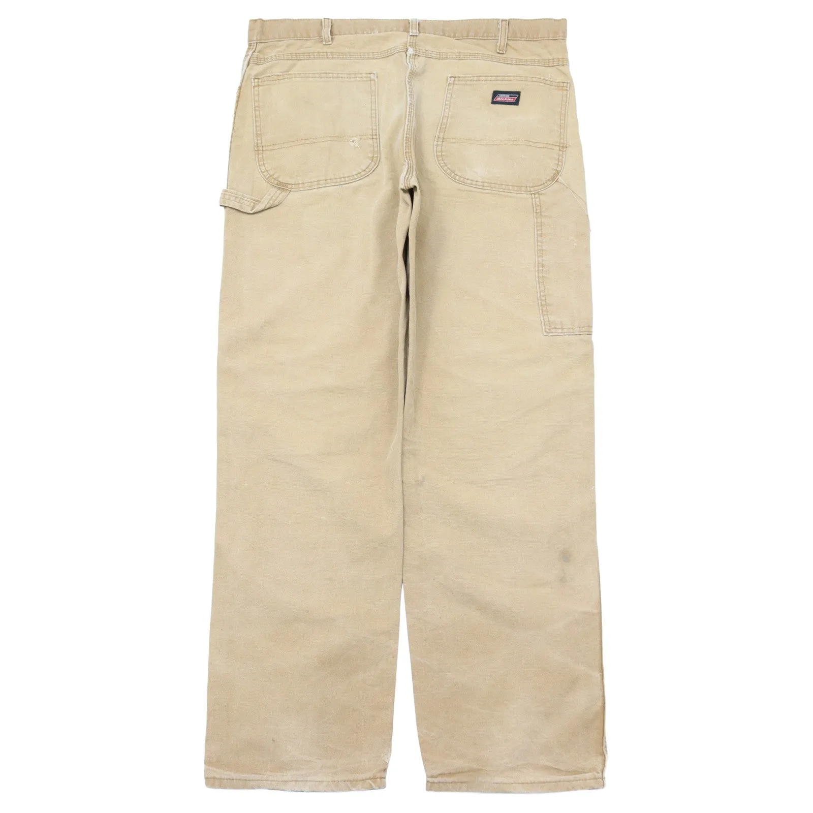 Dickies Classic Beige Work Trousers