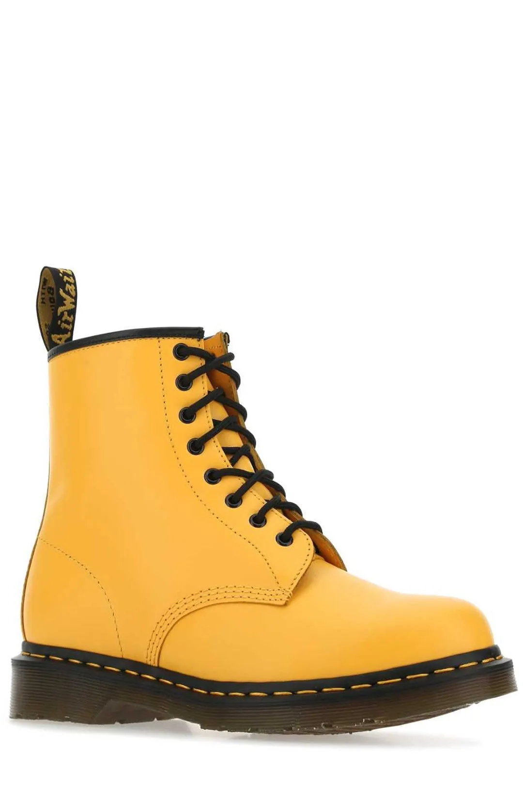 Dr. Martens 1460 Lace-Up Ankle Boots