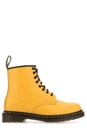 Dr. Martens 1460 Lace-Up Ankle Boots