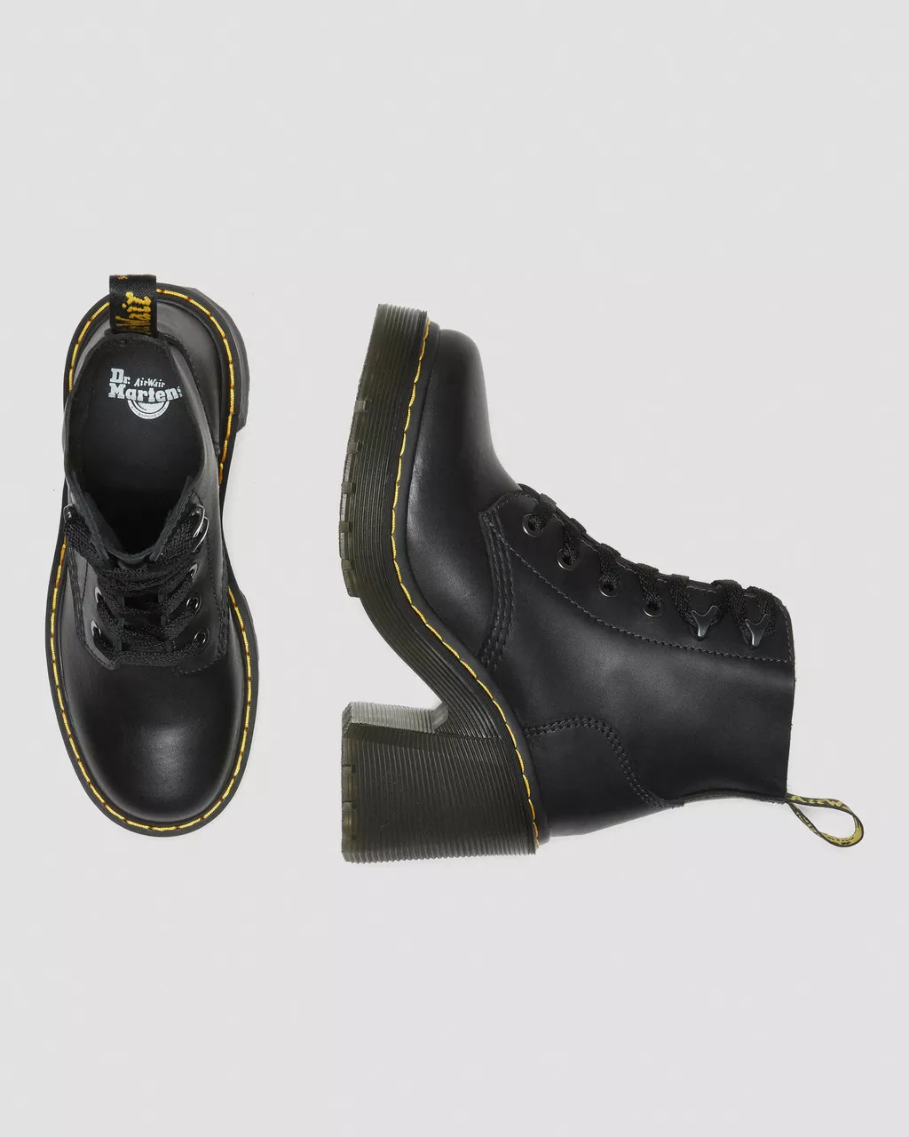 Dr Martens – Jesy Black