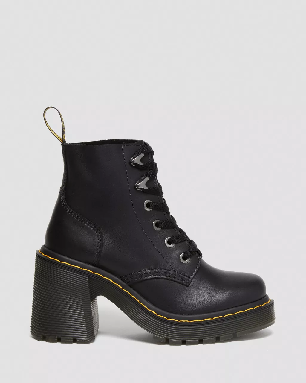 Dr Martens – Jesy Black