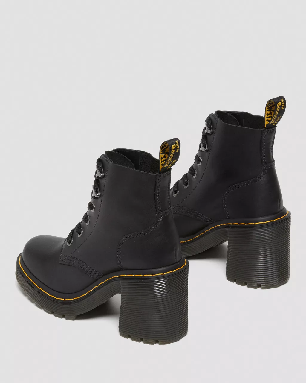 Dr Martens – Jesy Black