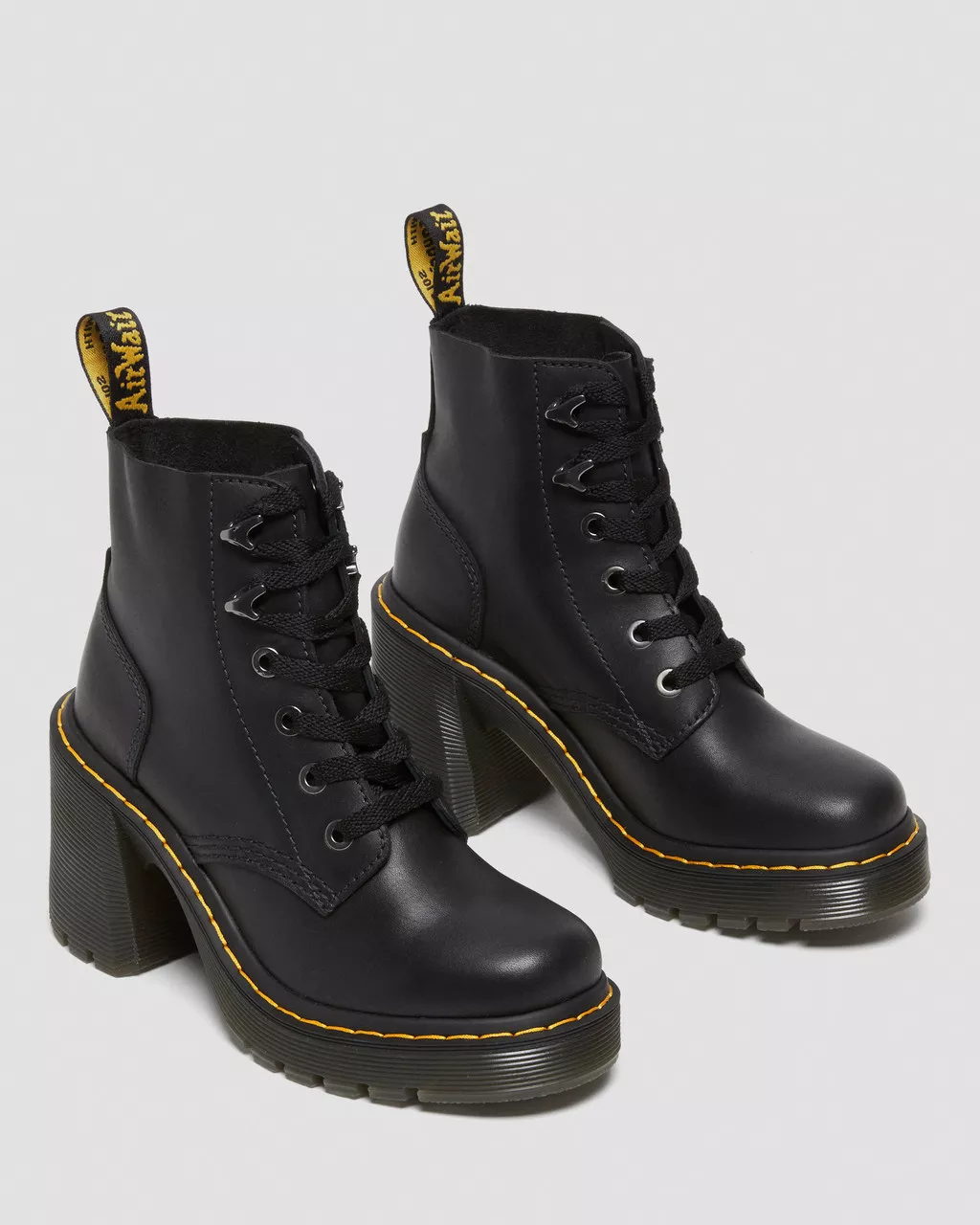 Dr Martens – Jesy Black