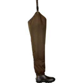 Drake Drake Men's EST Hip Boot Green Timber DRAKE-DF1430-GTB