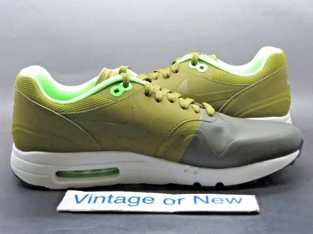 DS Nike Air Max 1 Ultra 2.0 SE Cargo Khaki Militia Green...