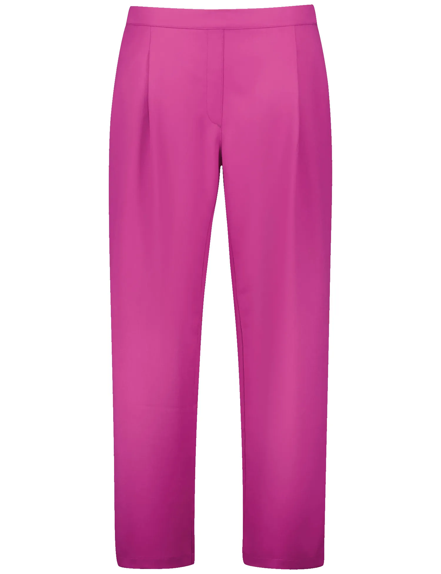 Elegant wide-leg trousers Carlotta