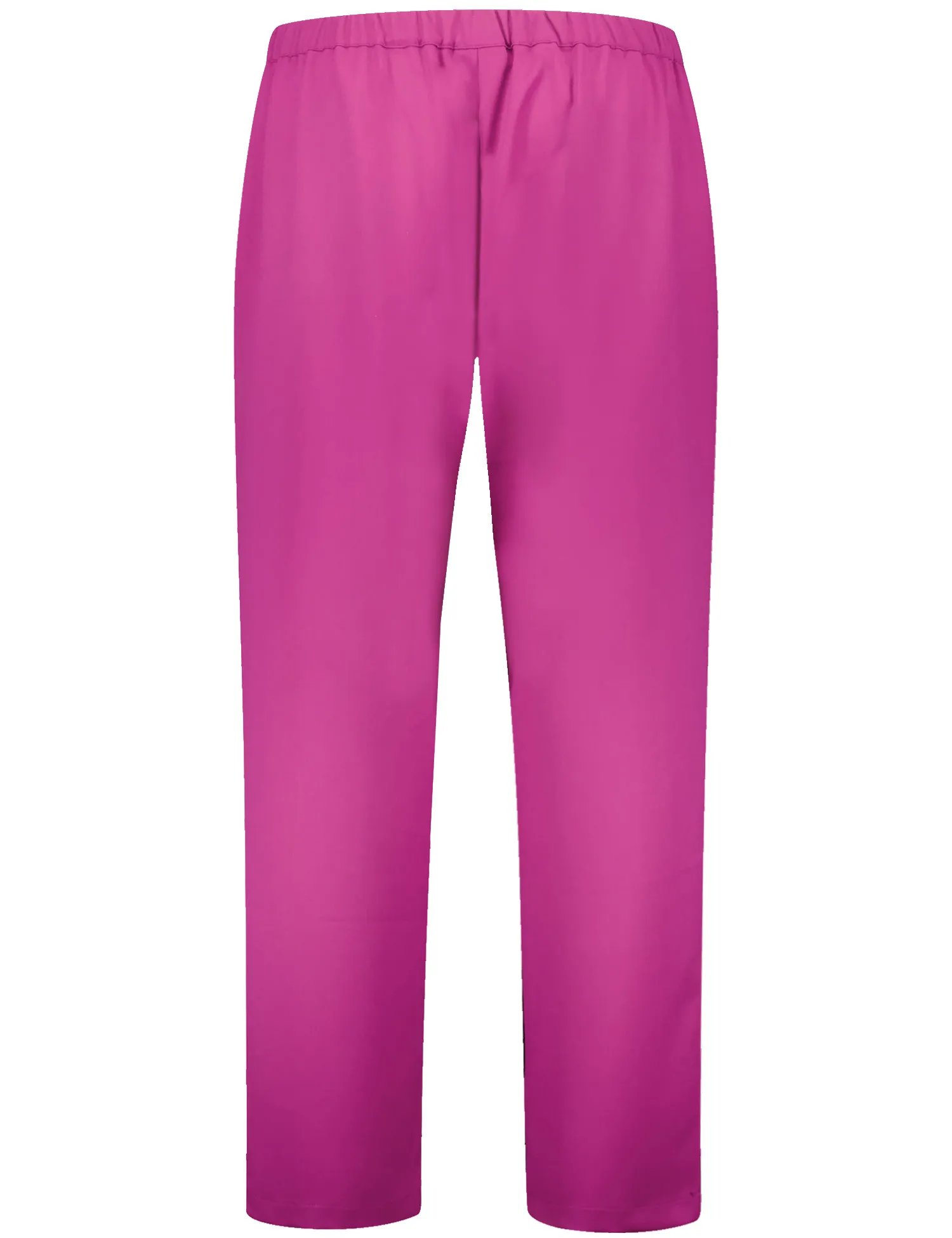 Elegant wide-leg trousers Carlotta