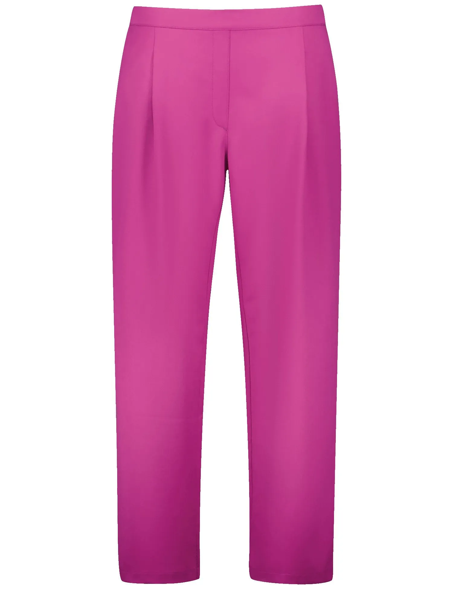 Elegant wide-leg trousers Carlotta