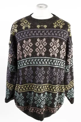 Esprit Pullover Jumper Multi XL - Pepper Tree London