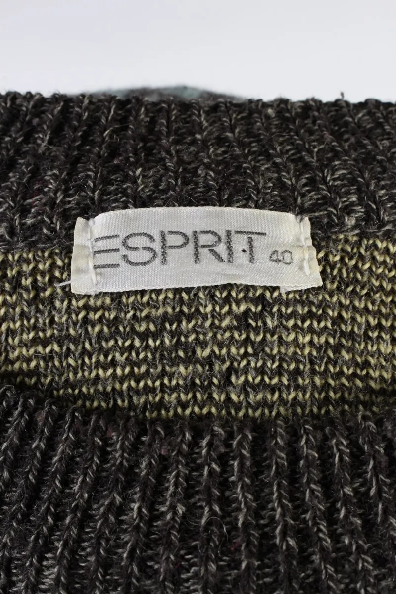 Esprit Pullover Jumper Multi XL - Pepper Tree London