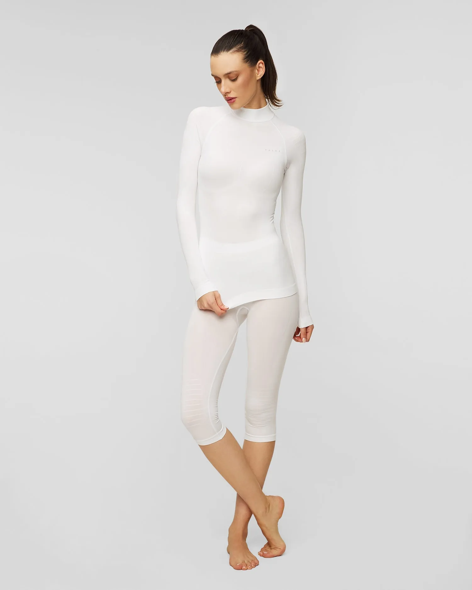 FALKE thermoactive turtleneck 39142-2860