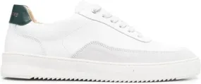 Filling Pieces Mondo low-top sneakers White