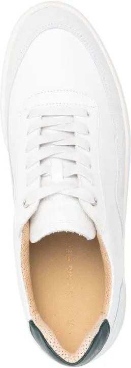 Filling Pieces Mondo low-top sneakers White