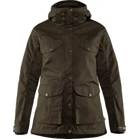 Fjallraven Women's Vidda Pro Jacket - Mountain Factor