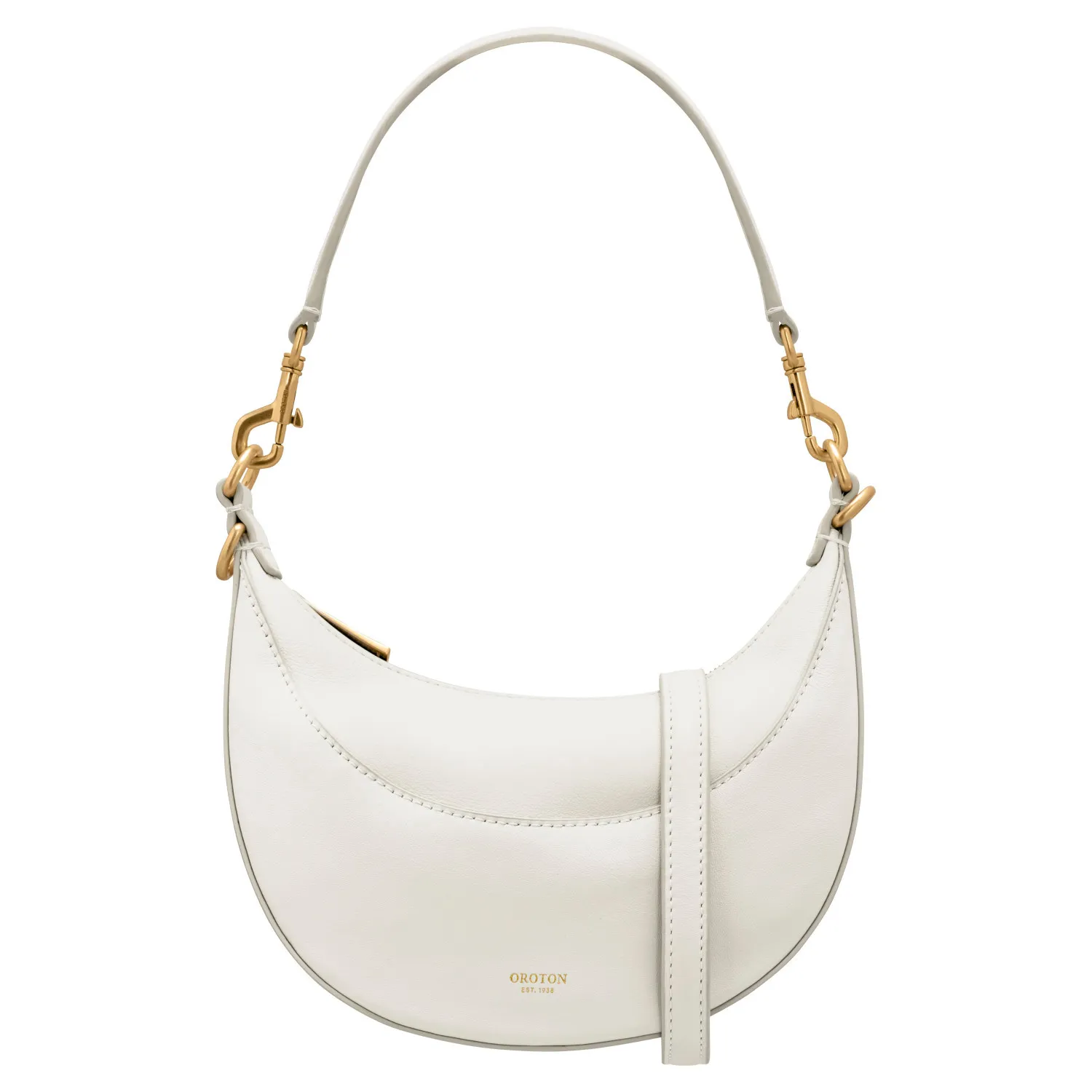 --Florence Small Shoulder Bag-