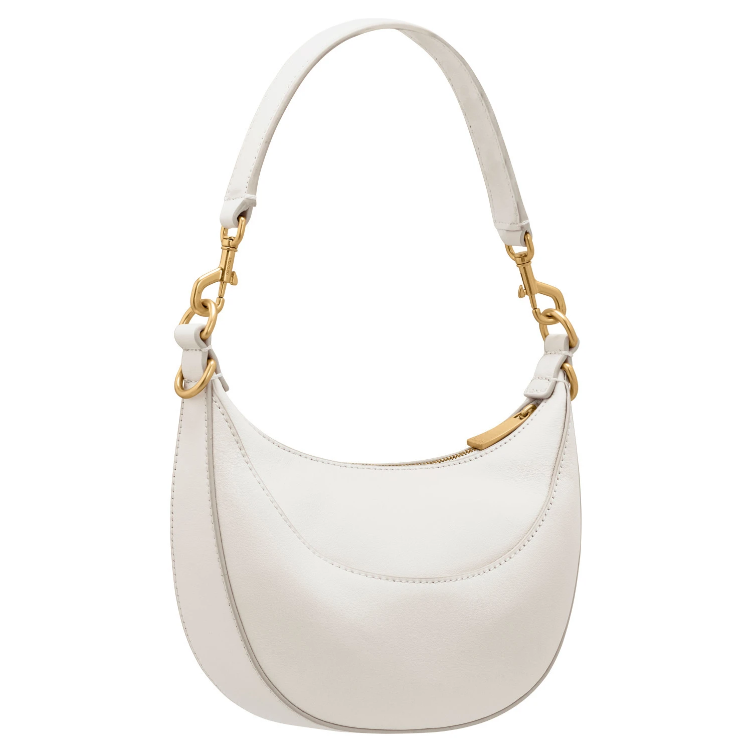 --Florence Small Shoulder Bag-