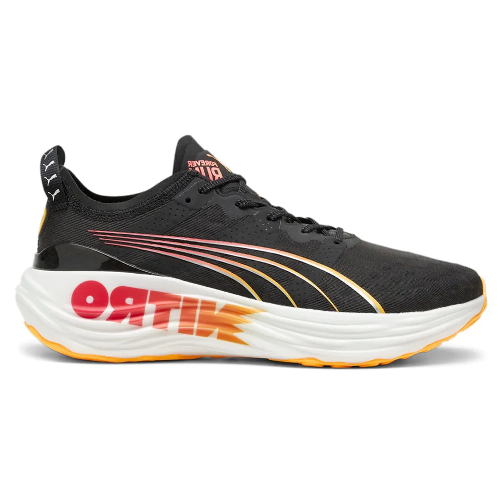 Foreverrun Nitro Lace Up Running Shoes