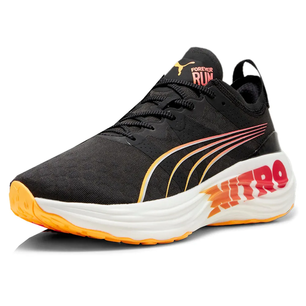 Foreverrun Nitro Lace Up Running Shoes