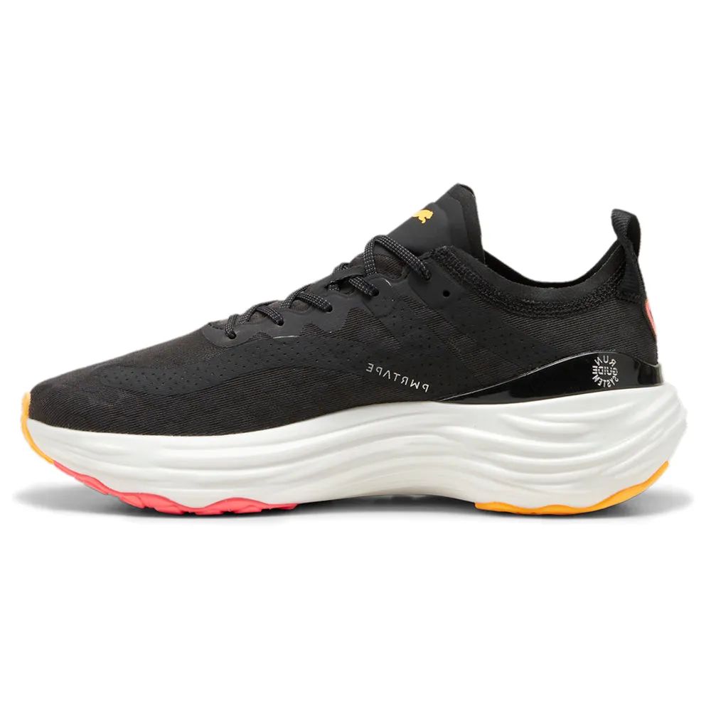 Foreverrun Nitro Lace Up Running Shoes