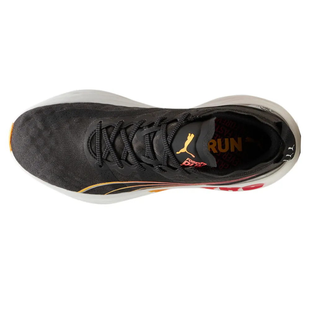 Foreverrun Nitro Lace Up Running Shoes