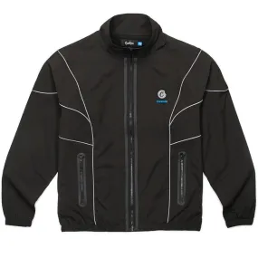 Formula Windbreaker (Black)