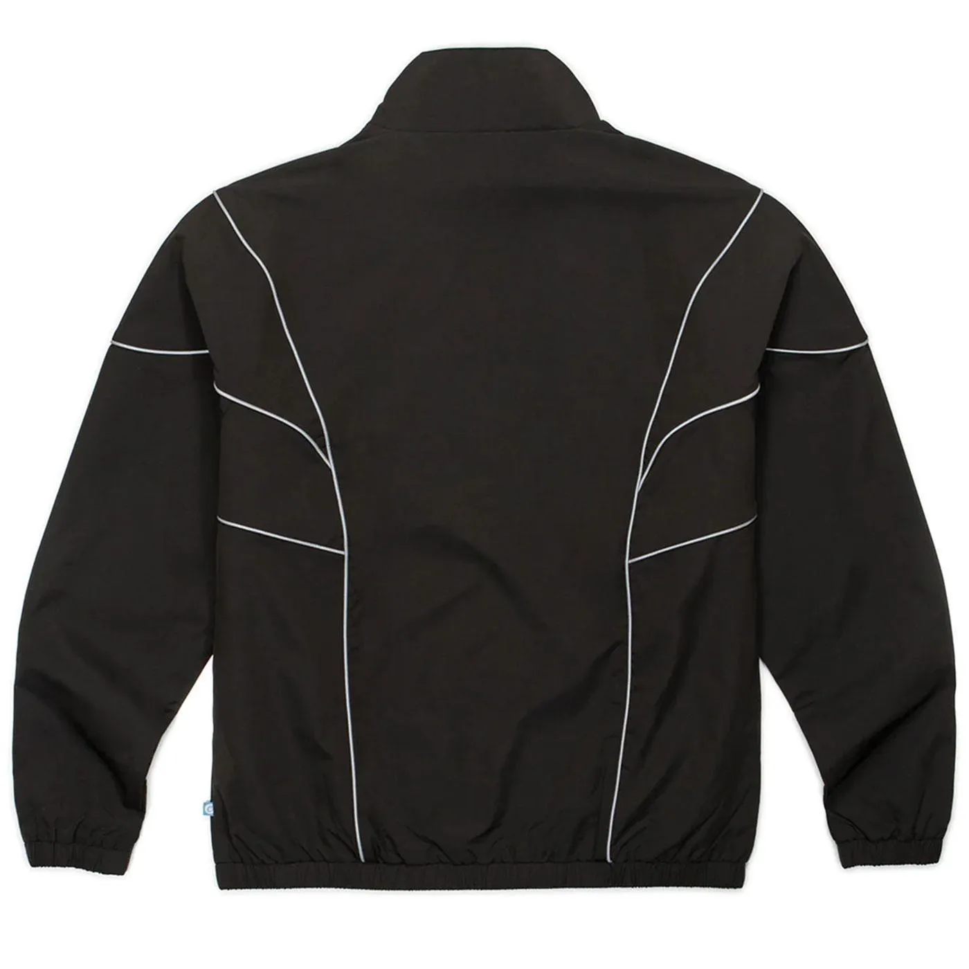 Formula Windbreaker (Black)