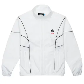 Formula Windbreaker (White)