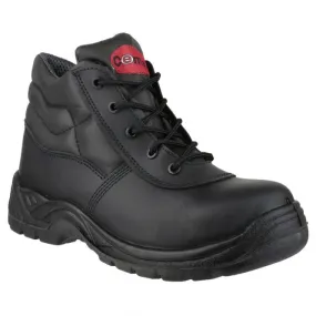 FS30C Lace-up Safety Boot