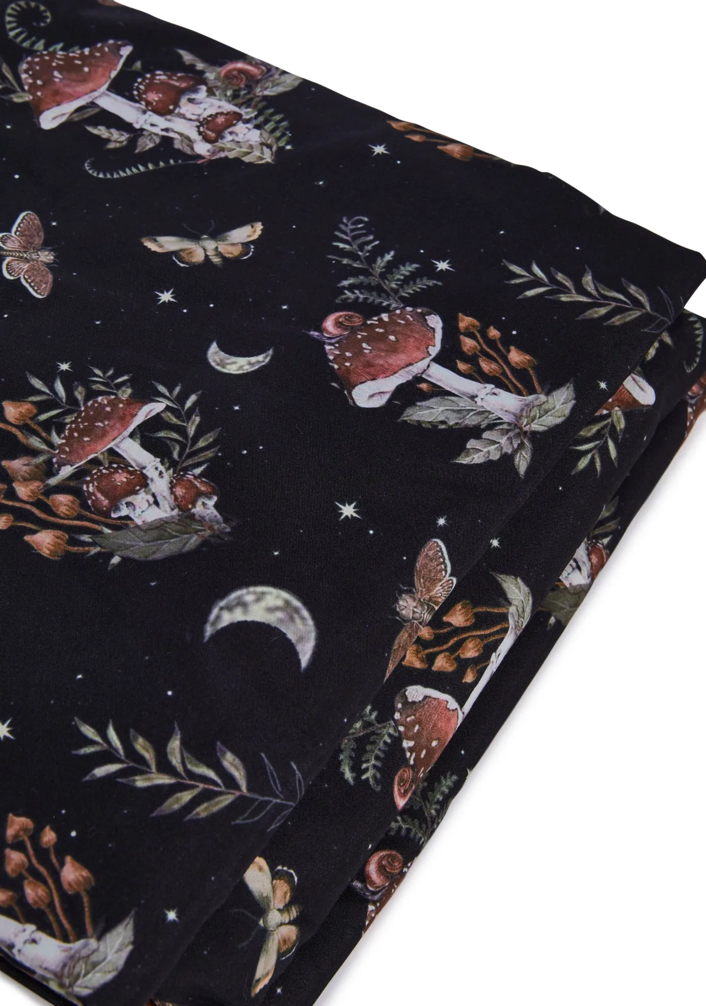 Fungi Fantasy Sheet Set-