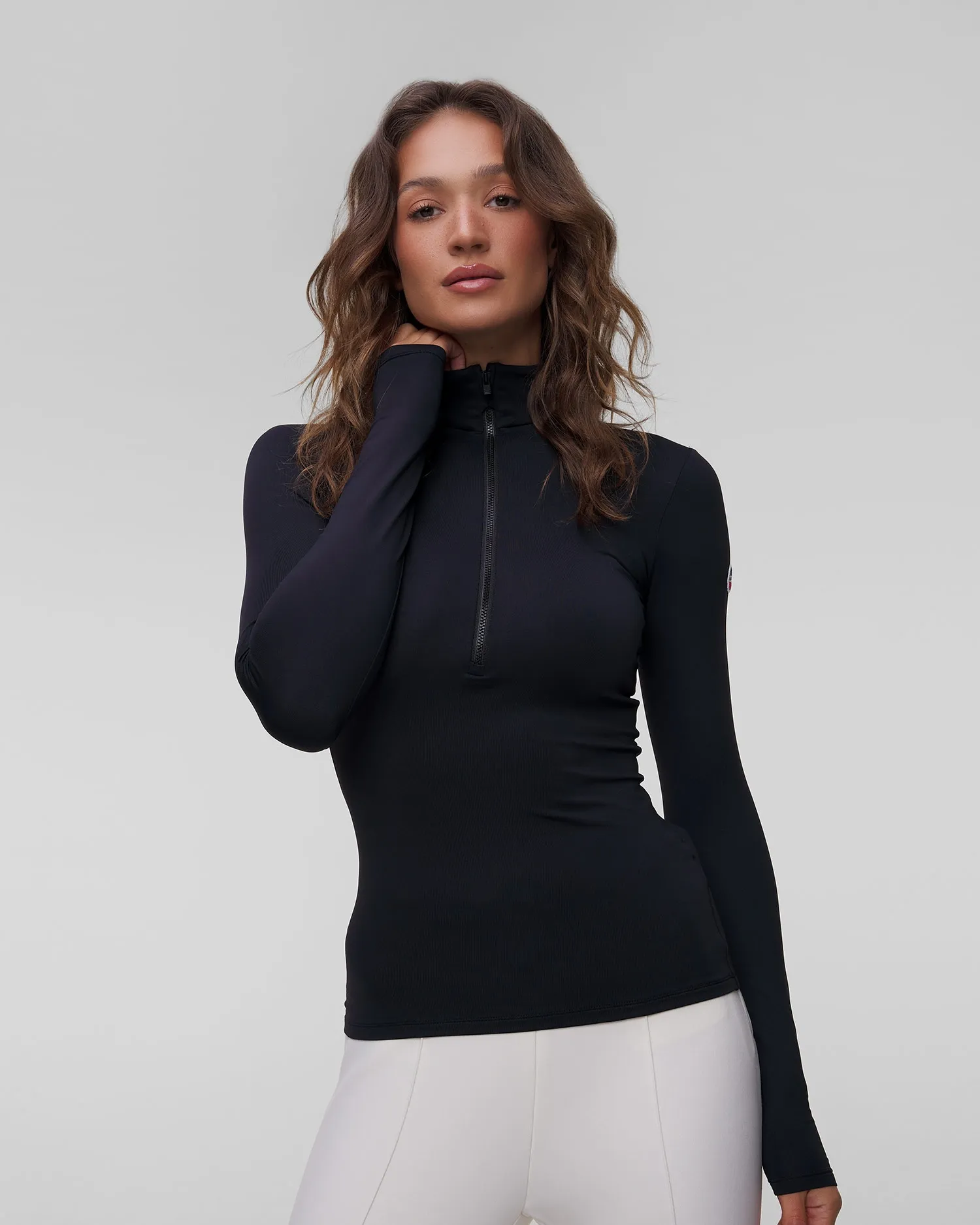 FUSALP GEMINI V turtleneck A1204-1000