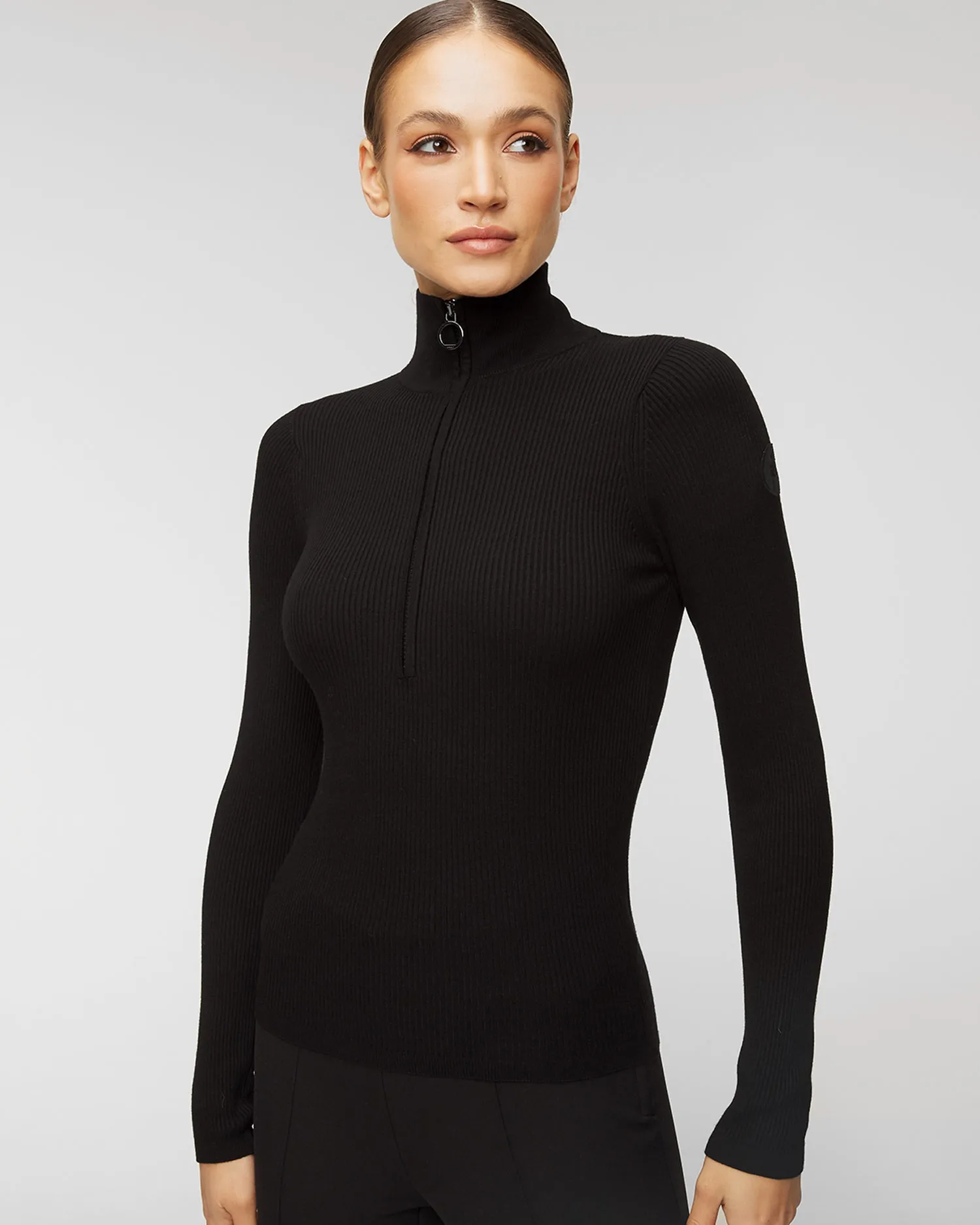 FUSALP LEA turtleneck C1112-1000