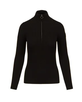 FUSALP LEA turtleneck C1112-1000