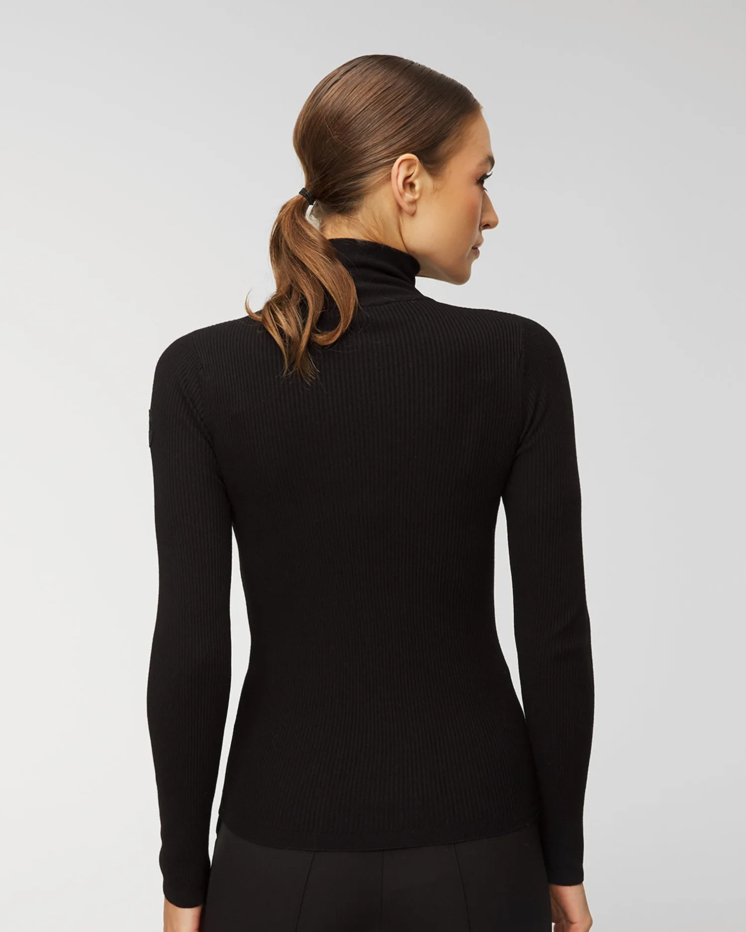 FUSALP LEA turtleneck C1112-1000