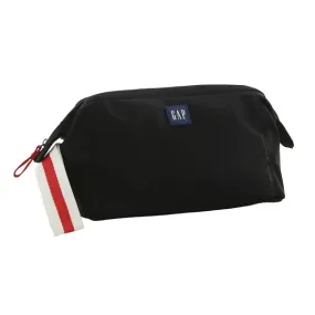 GAP Nylon Travel Toiletry Bag in Black GAP29