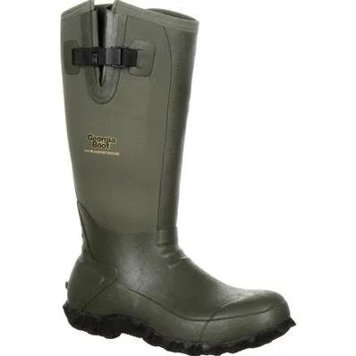 Georgia Boots Waterproof Rubber Boot GB00230