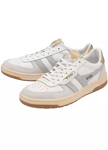 Gola Hawk Trainers