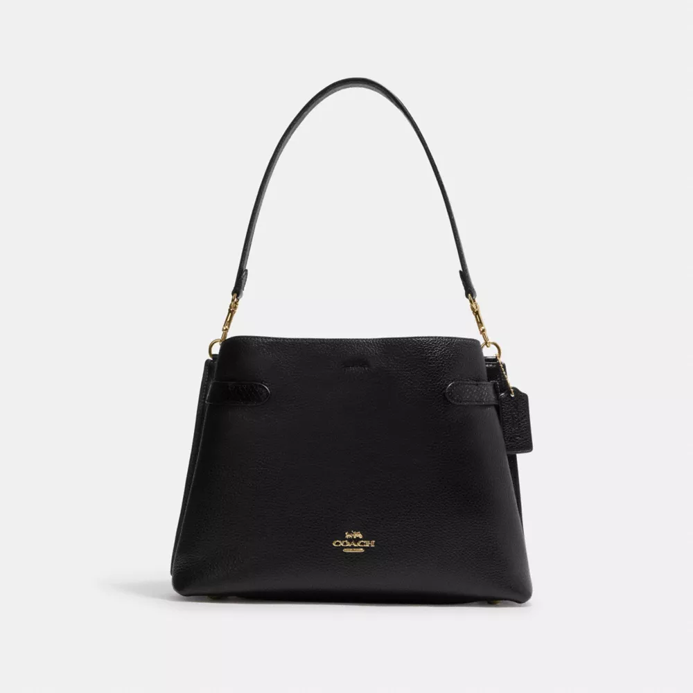 Hanna Shoulder Bag