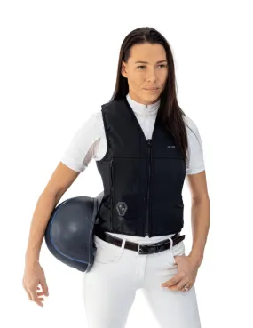 HIT-AIR Safety Vest Black