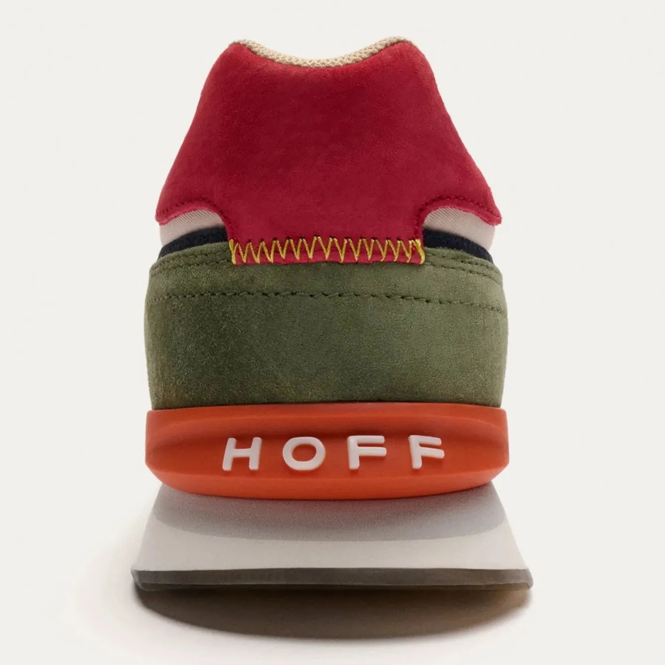 HOFF | SNEAKERS HOMBRE | TOKYO | MULTICOLOR