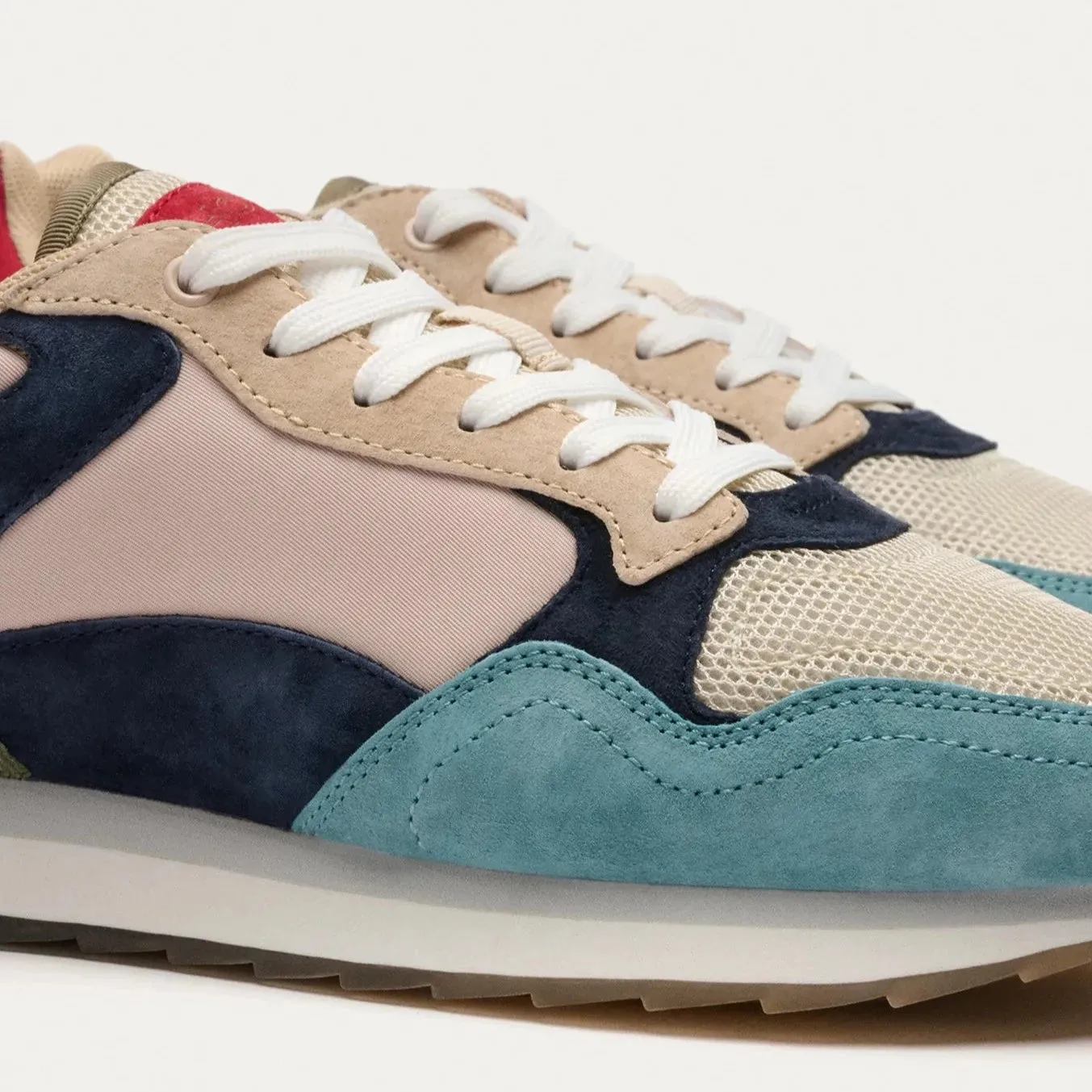 HOFF | SNEAKERS HOMBRE | TOKYO | MULTICOLOR