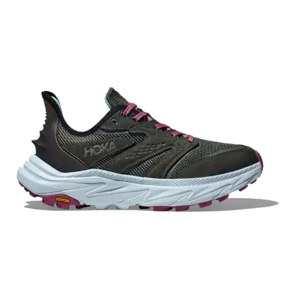 HOKA ANACAPA 2 FREEDOM OUTER ORBIT/OVERCAST - WOMENS