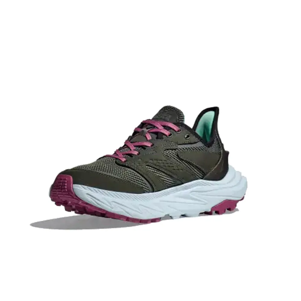 HOKA ANACAPA 2 FREEDOM OUTER ORBIT/OVERCAST - WOMENS