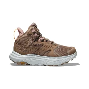 HOKA ANACAPA 2 MID GTX DUNE/ICE FLOW - WOMENS